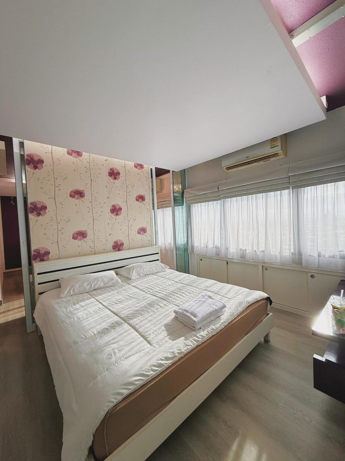 Blossom Family Suite هات ياي المظهر الخارجي الصورة